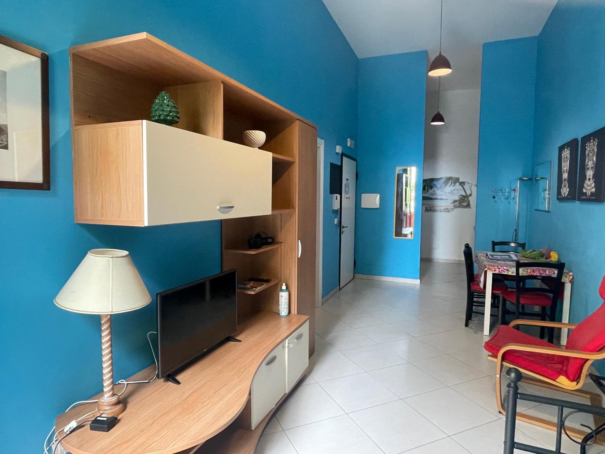 Belmonte Blu Suite Palermo Exterior foto